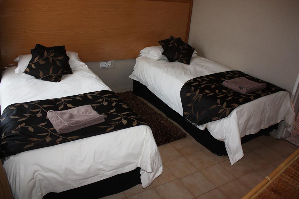 Eagles Nest Lodge Johannesburg Room photo