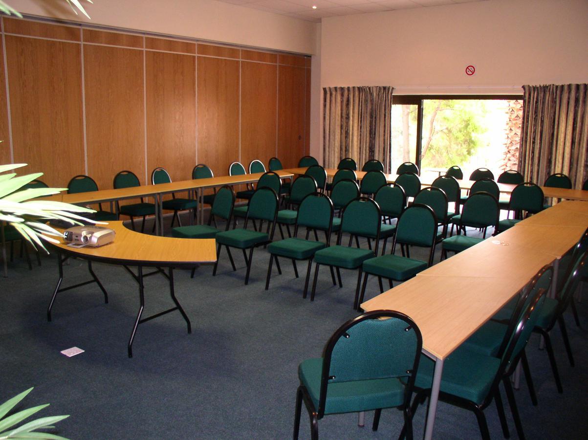 Eagles Nest Lodge Johannesburg Exterior photo