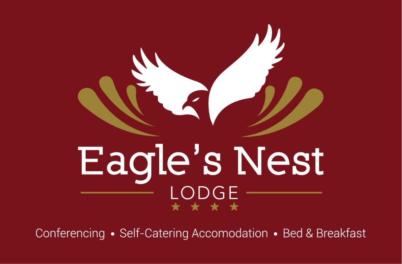 Eagles Nest Lodge Johannesburg Exterior photo